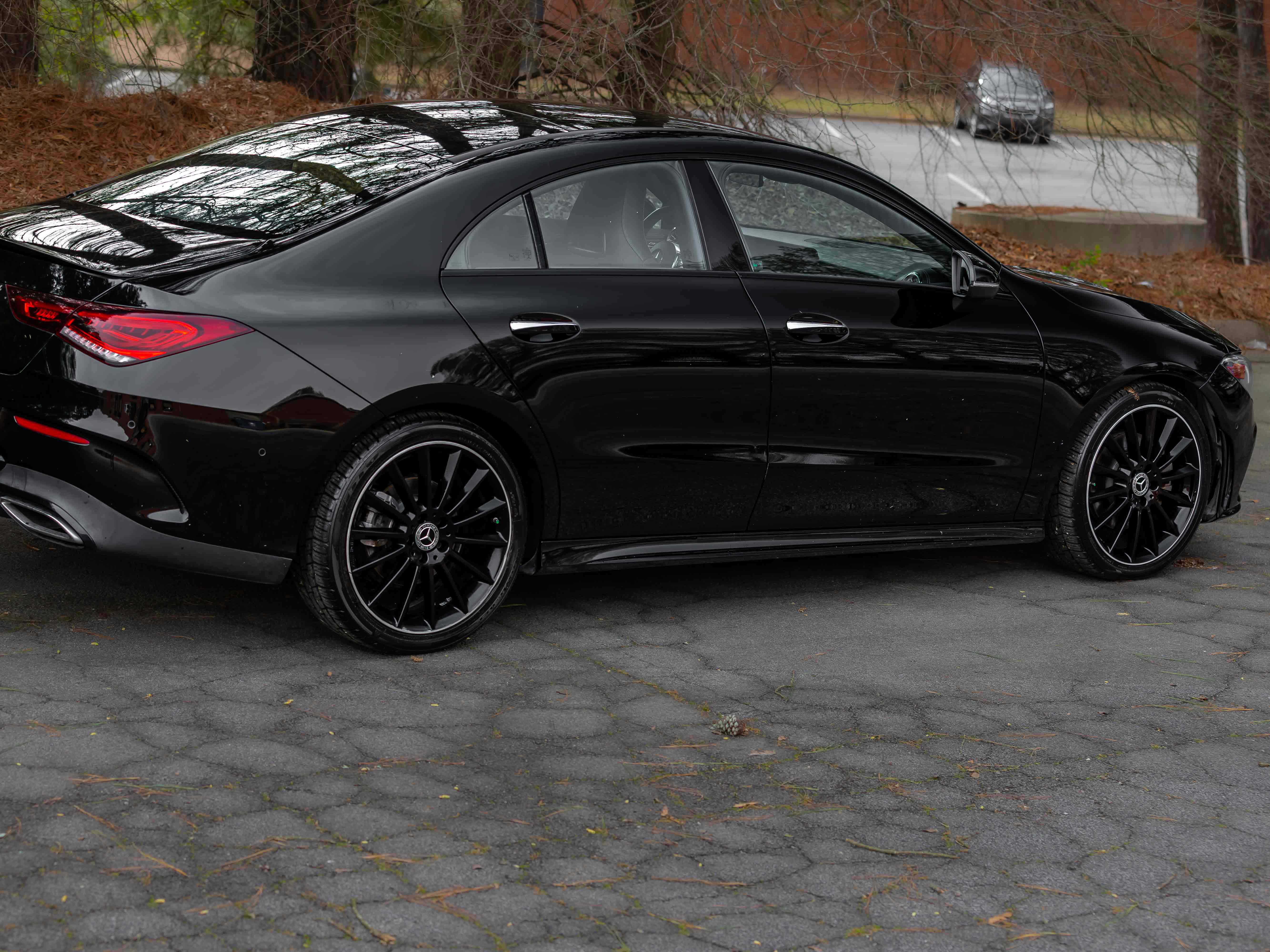 Used 2022 Mercedes-Benz CLA 250 image 60