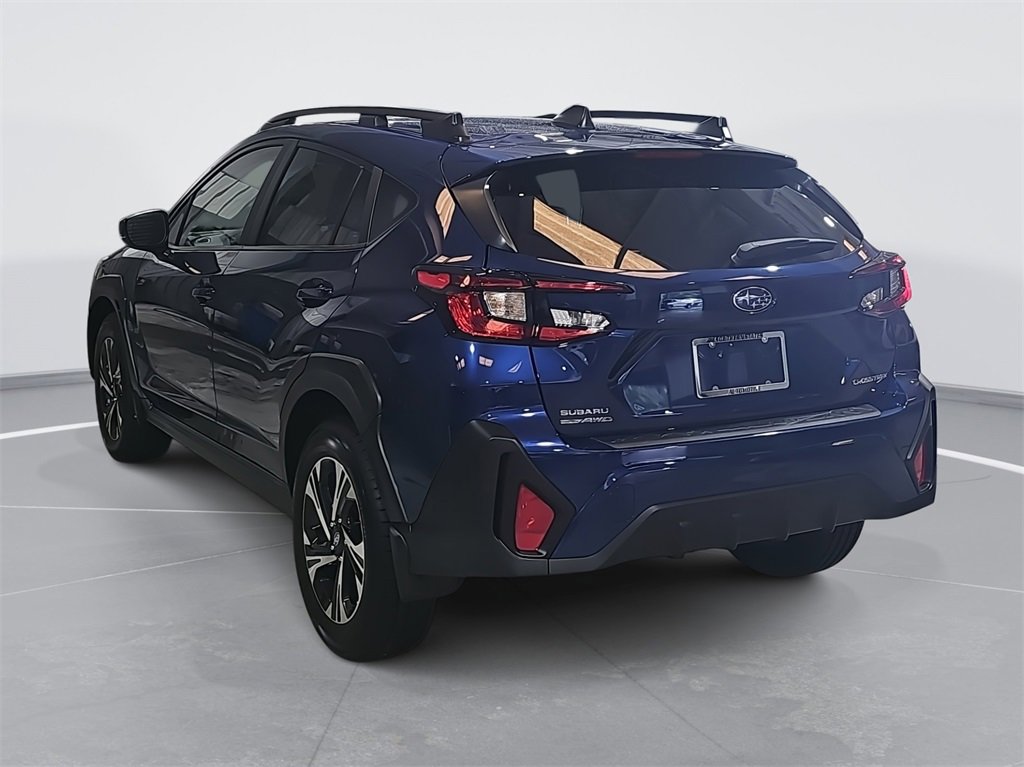 New 2025 Subaru Crosstrek 2.5i Premium image 7