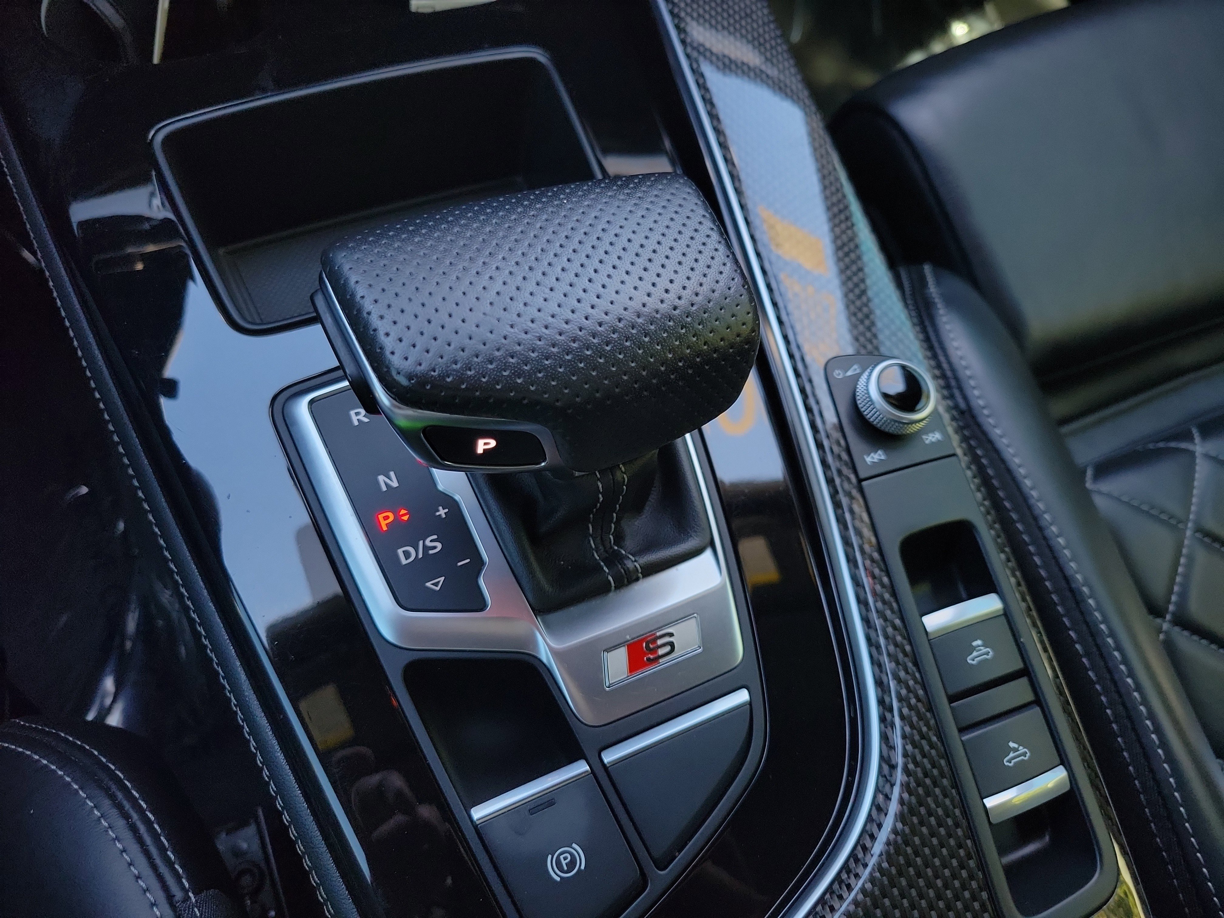 Certified 2022 Audi S5 Premium Plus image 26