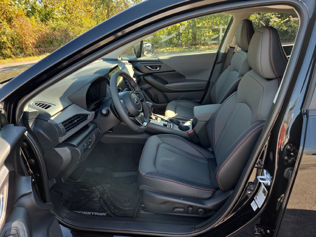 New 2026 Subaru Crosstrek 2.5i Limited AWD/4WD image 15