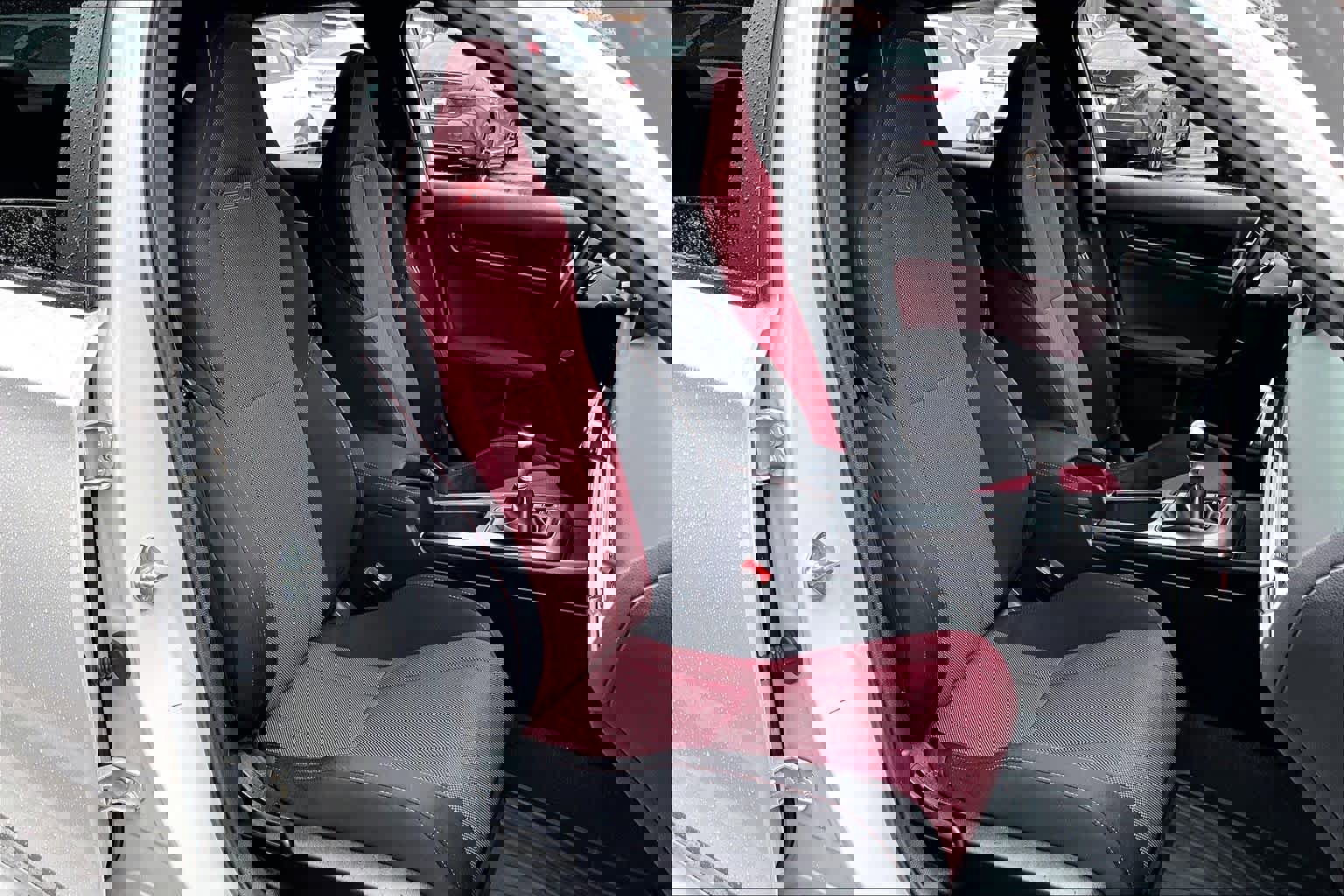 Used 2022 Honda Civic Si image 9