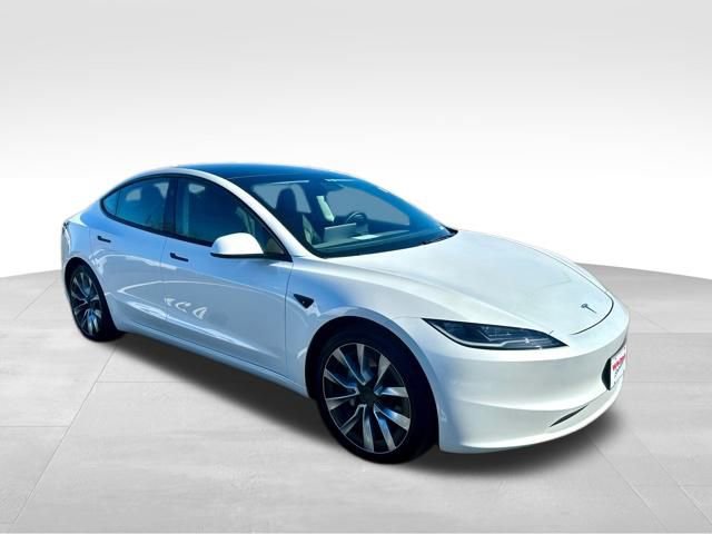 Used 2024 Tesla Model 3 Long Range image 11