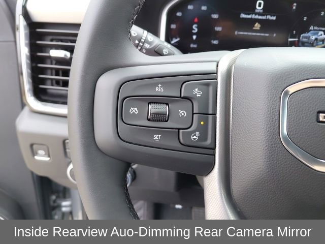 New 2026 GMC Sierra 2500 Denali w/ Denali Reserve Package AWD/4WD image 12
