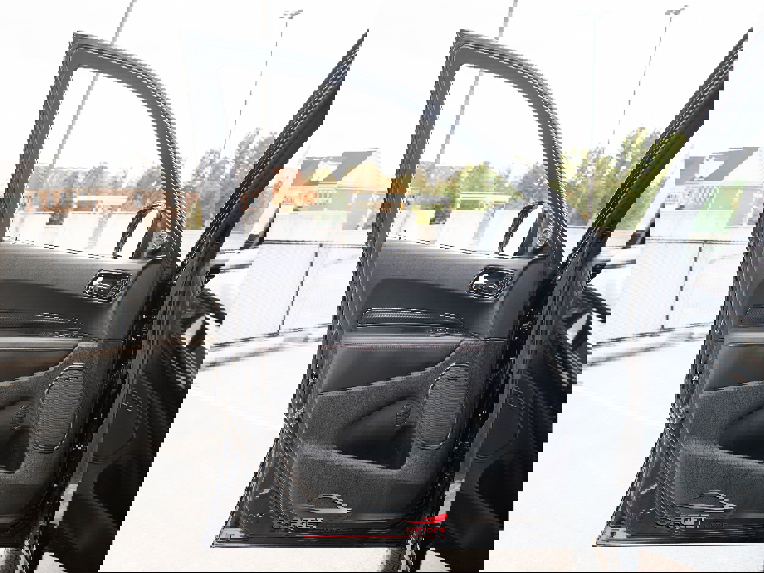 Used 2021 Dodge Durango R/T w/ Tow 'N Go Package AWD/4WD image 42