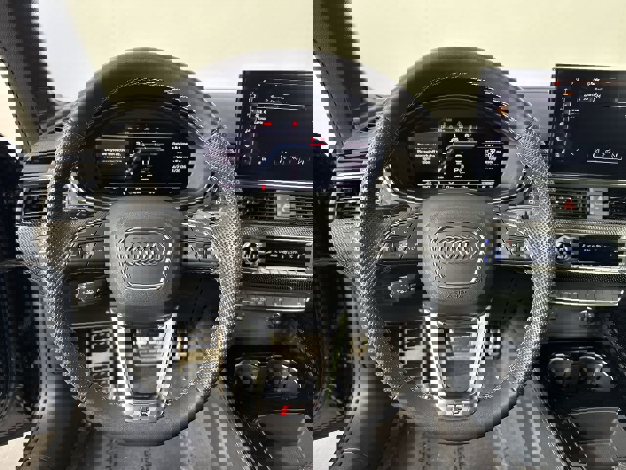 Used 2023 Audi S5 Premium Plus image 11