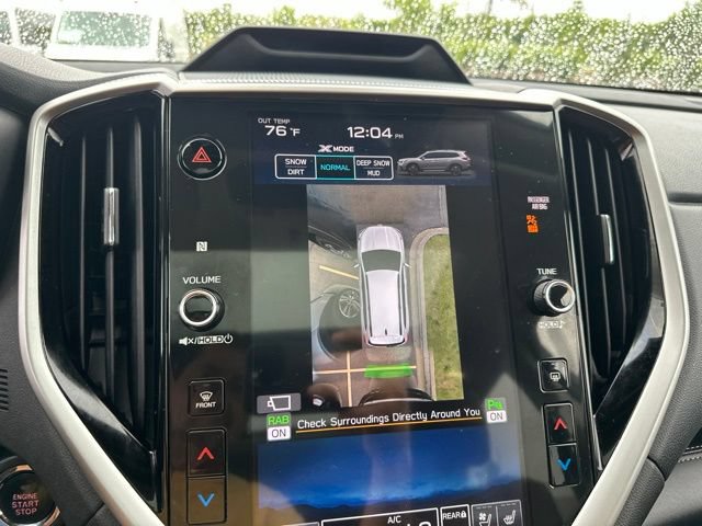 Used 2023 Subaru Ascent Touring AWD/4WD image 33