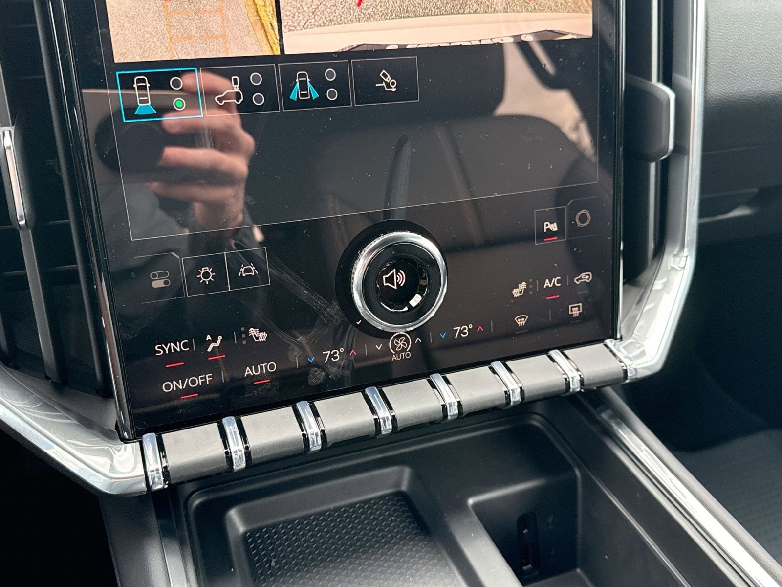 New 2026 GMC Acadia Elevation w/ Elevation Premium Package AWD/4WD image 18