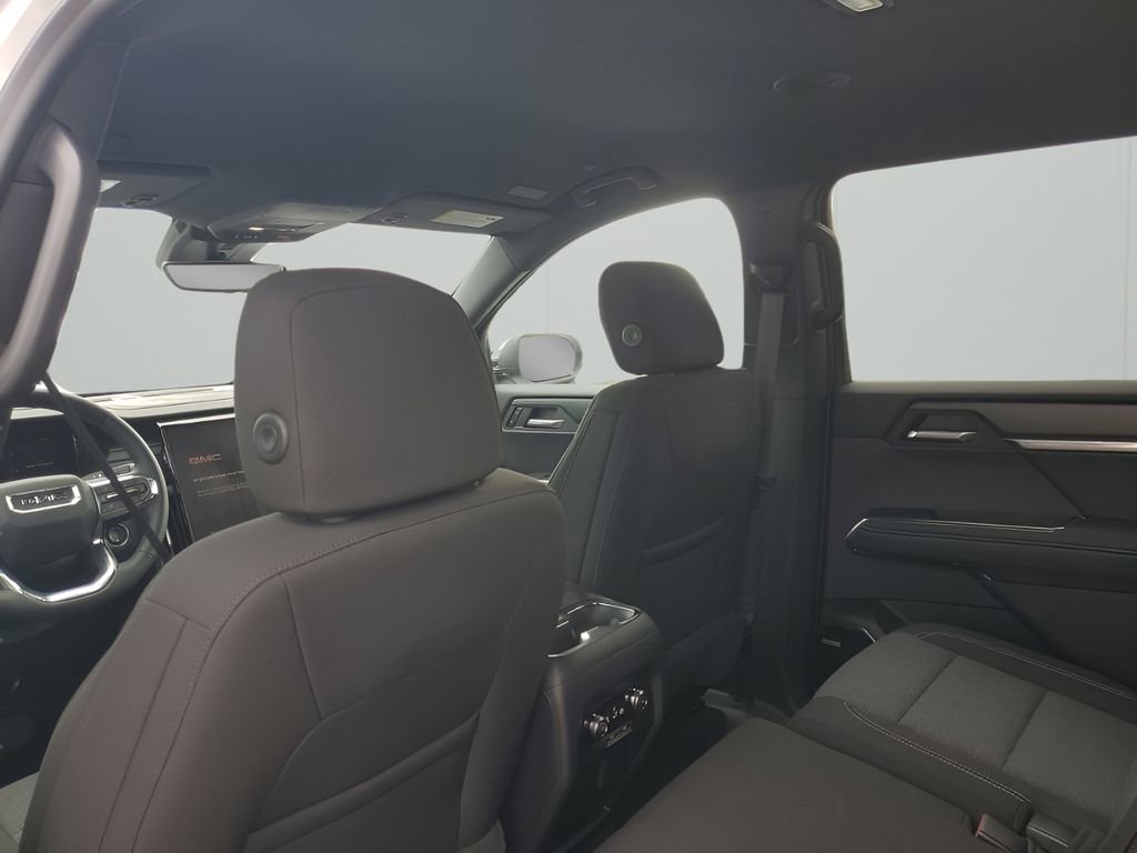 New 2026 GMC Acadia Elevation image 18