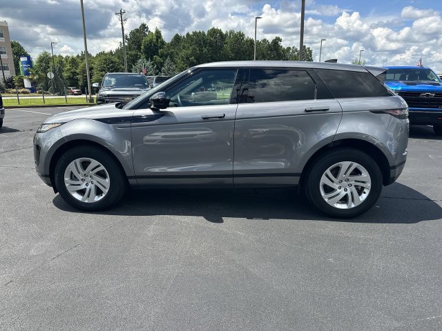 Used 2024 Land Rover Range Rover Evoque S AWD/4WD image 5