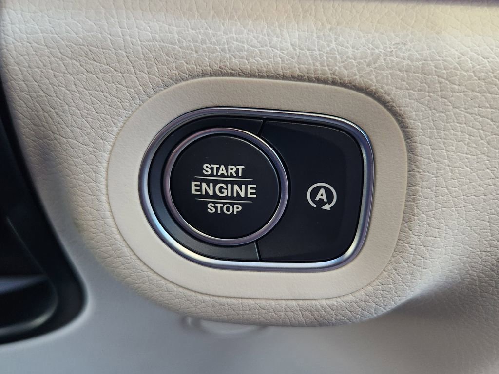 Used 2026 Mercedes-Benz GLE 350 4MATIC image 19