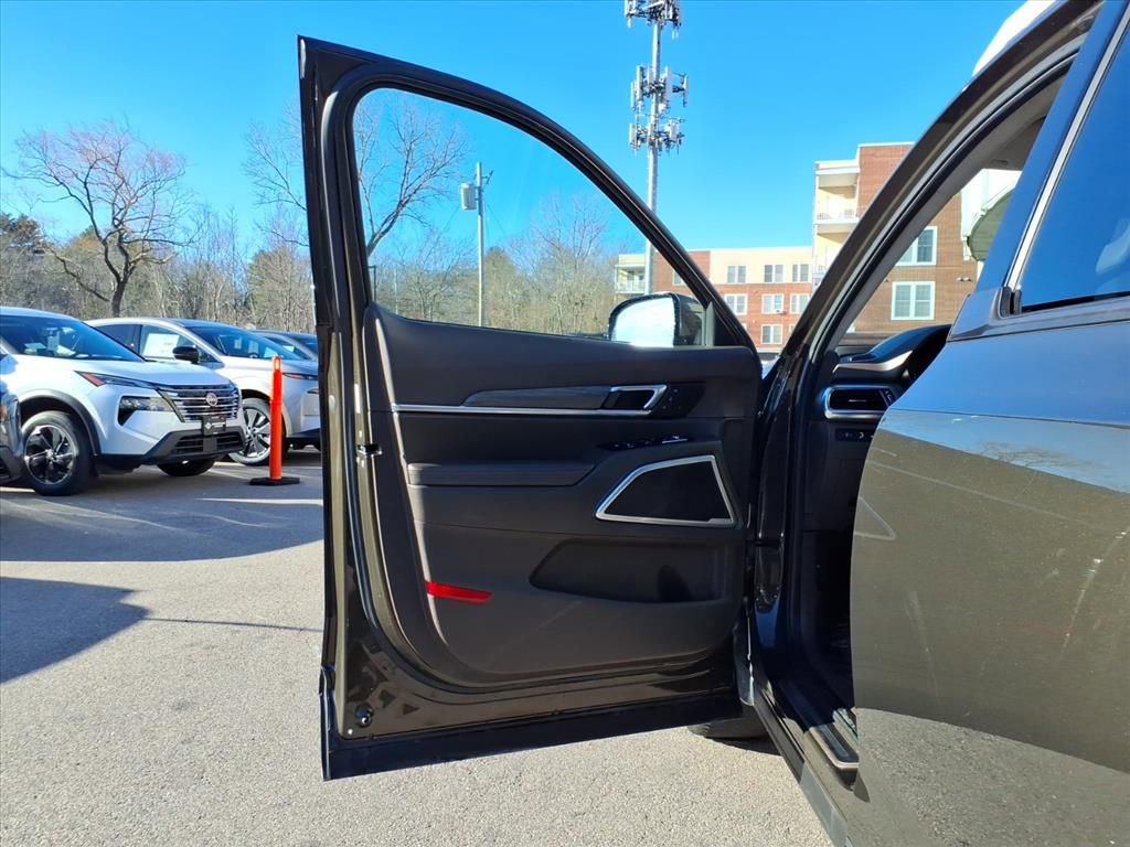 Used 2022 Kia Telluride SX w/ Nightfall Edition Package image 24