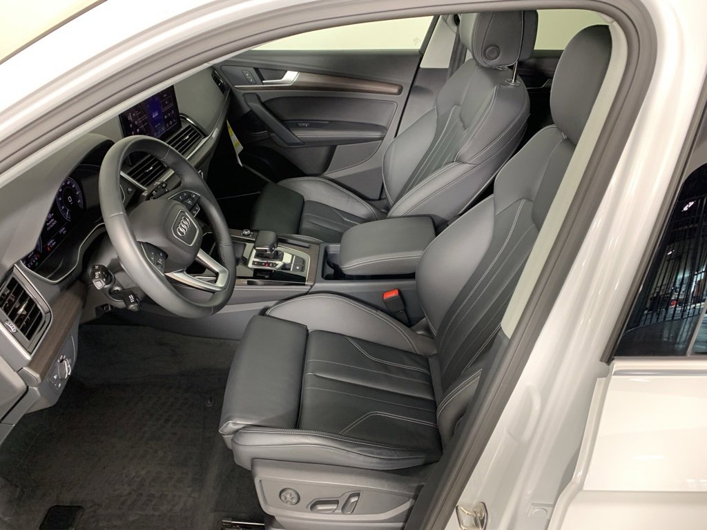 Used 2024 Audi Q5 e Premium Plus image 20