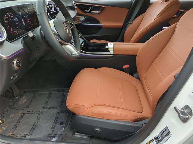 Used 2026 Mercedes-Benz C 300 Sedan image 16