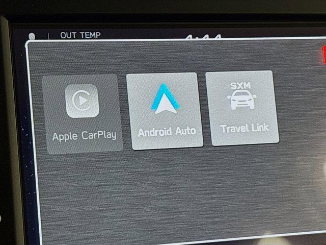 New 2025 Subaru Impreza 2.0i image 13