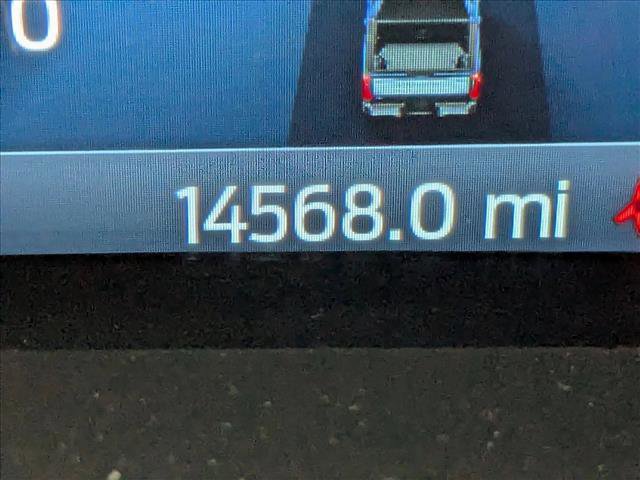 Used 2024 Ford F250 King Ranch w/ Chrome Package image 15