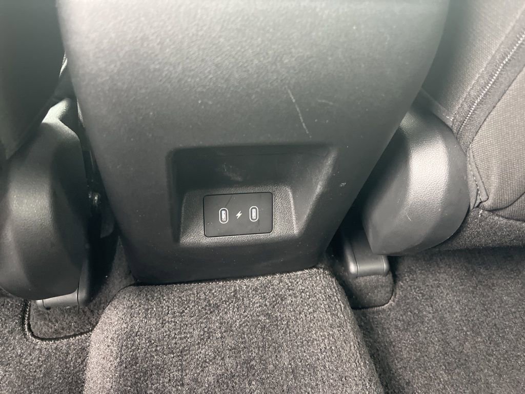 Certified 2025 Hyundai Tucson SEL image 13