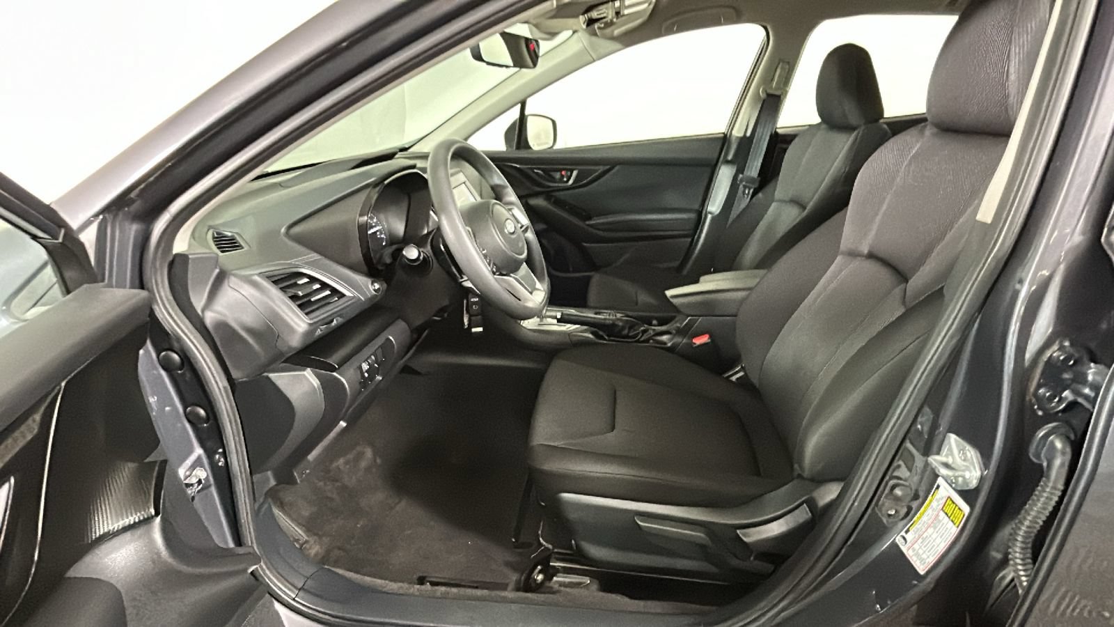 Used 2023 Subaru Impreza 2.0i Premium AWD/4WD image 12