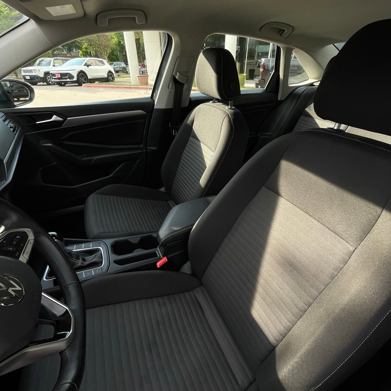 Used 2024 Volkswagen Jetta S FWD image 20