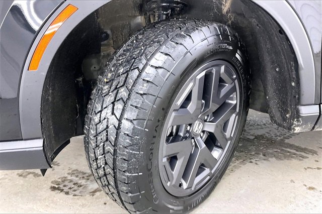 Certified 2026 Honda CR-V TrailSport image 34
