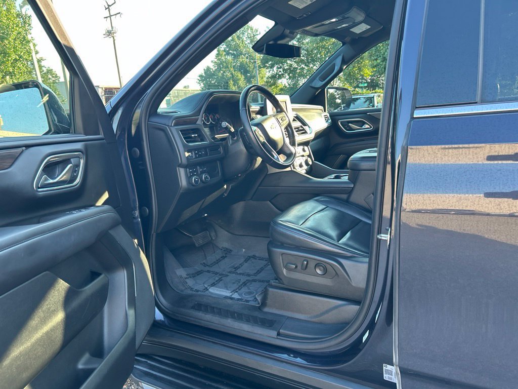 Used 2023 Chevrolet Tahoe LS AWD/4WD image 31