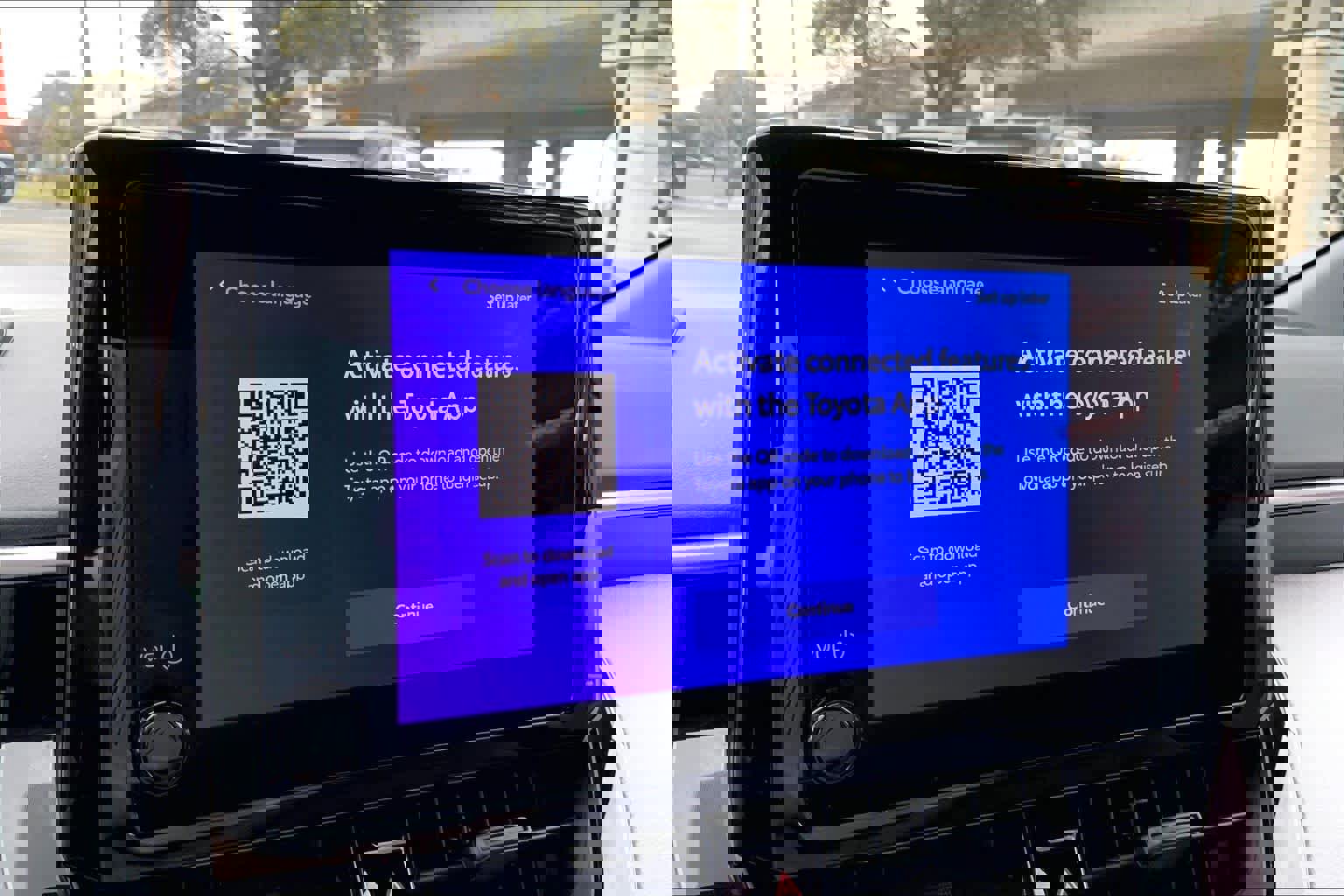 Used 2026 Toyota Corolla SE image 31