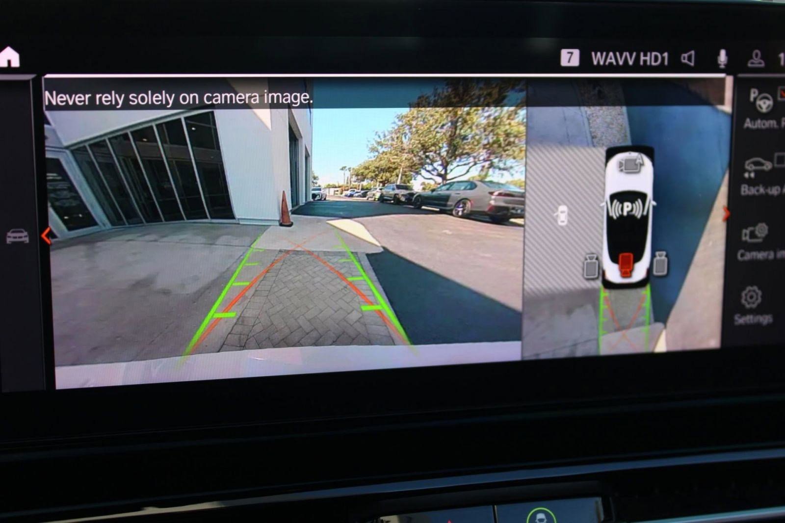 Used 2023 BMW 840i xDrive 840i image 27