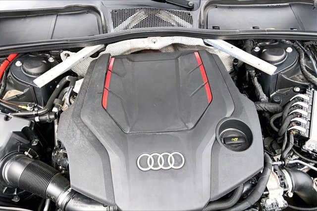Used 2023 Audi S5 Premium Plus AWD/4WD image 32