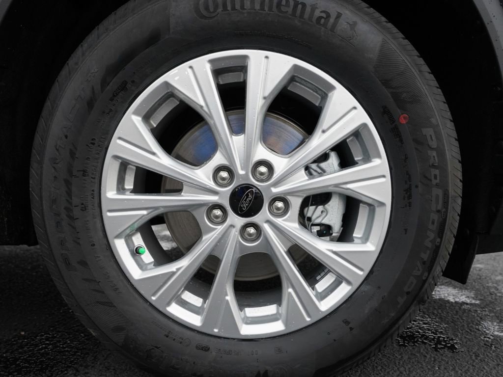 New 2026 Ford Escape Active w/ Tech Pack #1 image 21