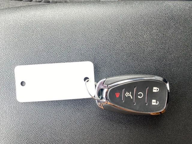 Certified 2024 Chevrolet Equinox LT w/ LPO, Floor Liner Package image 20