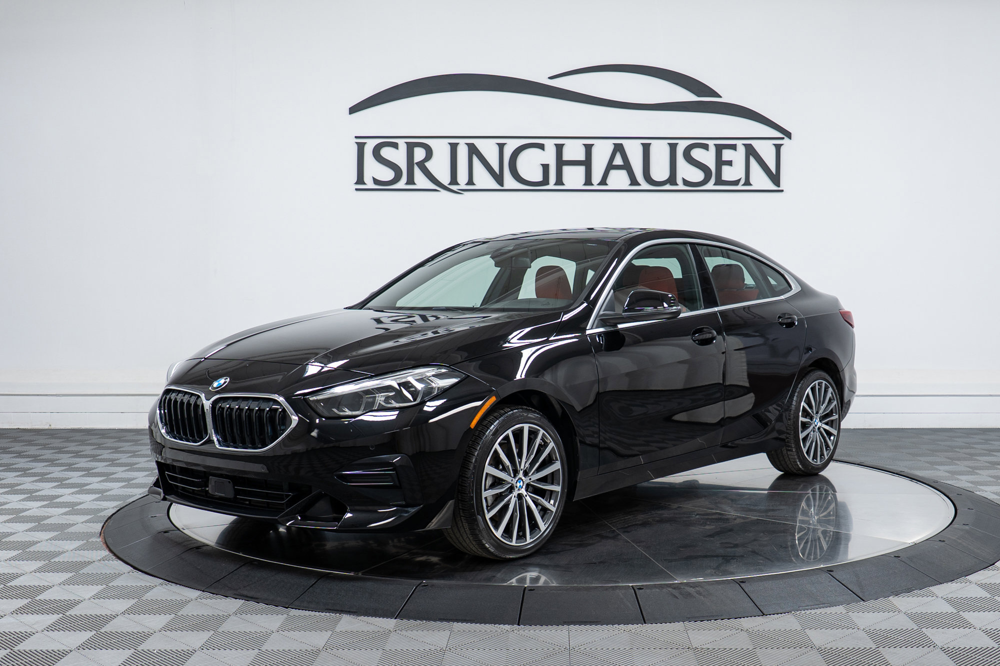 Used 2023 BMW 228i xDrive Gran Coupe w/ Convenience Package