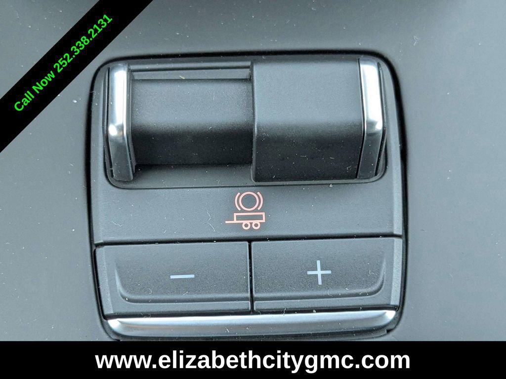 New 2026 GMC Sierra 1500 Denali image 35