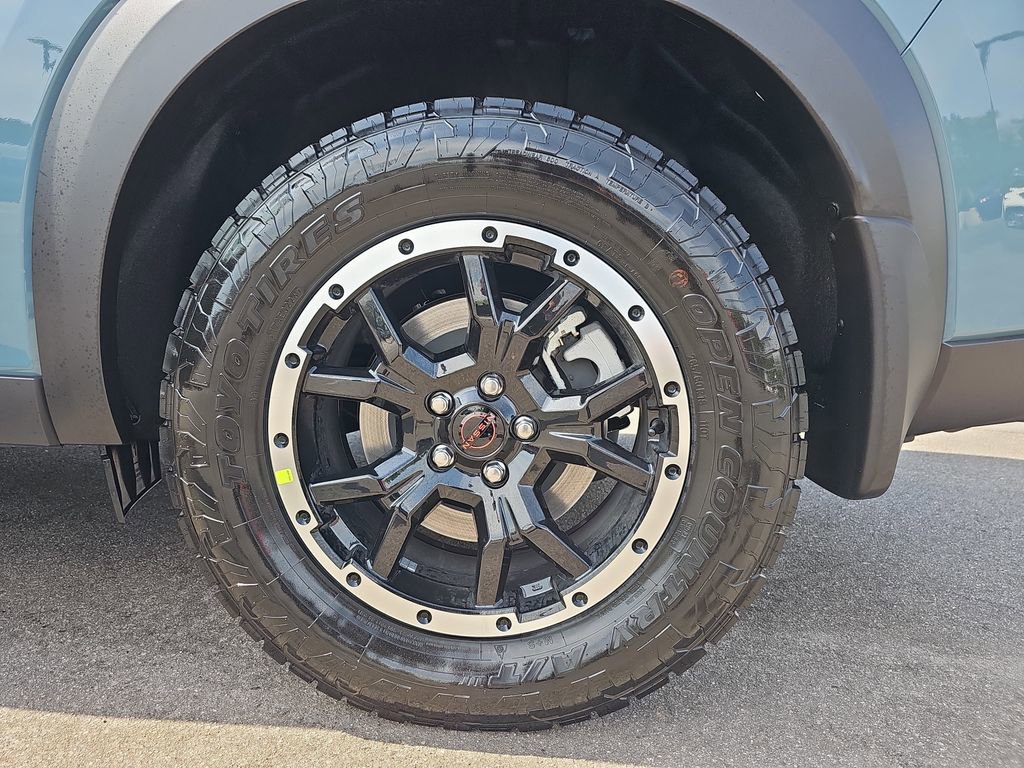 New 2026 Nissan Pathfinder Rock Creek AWD/4WD image 37
