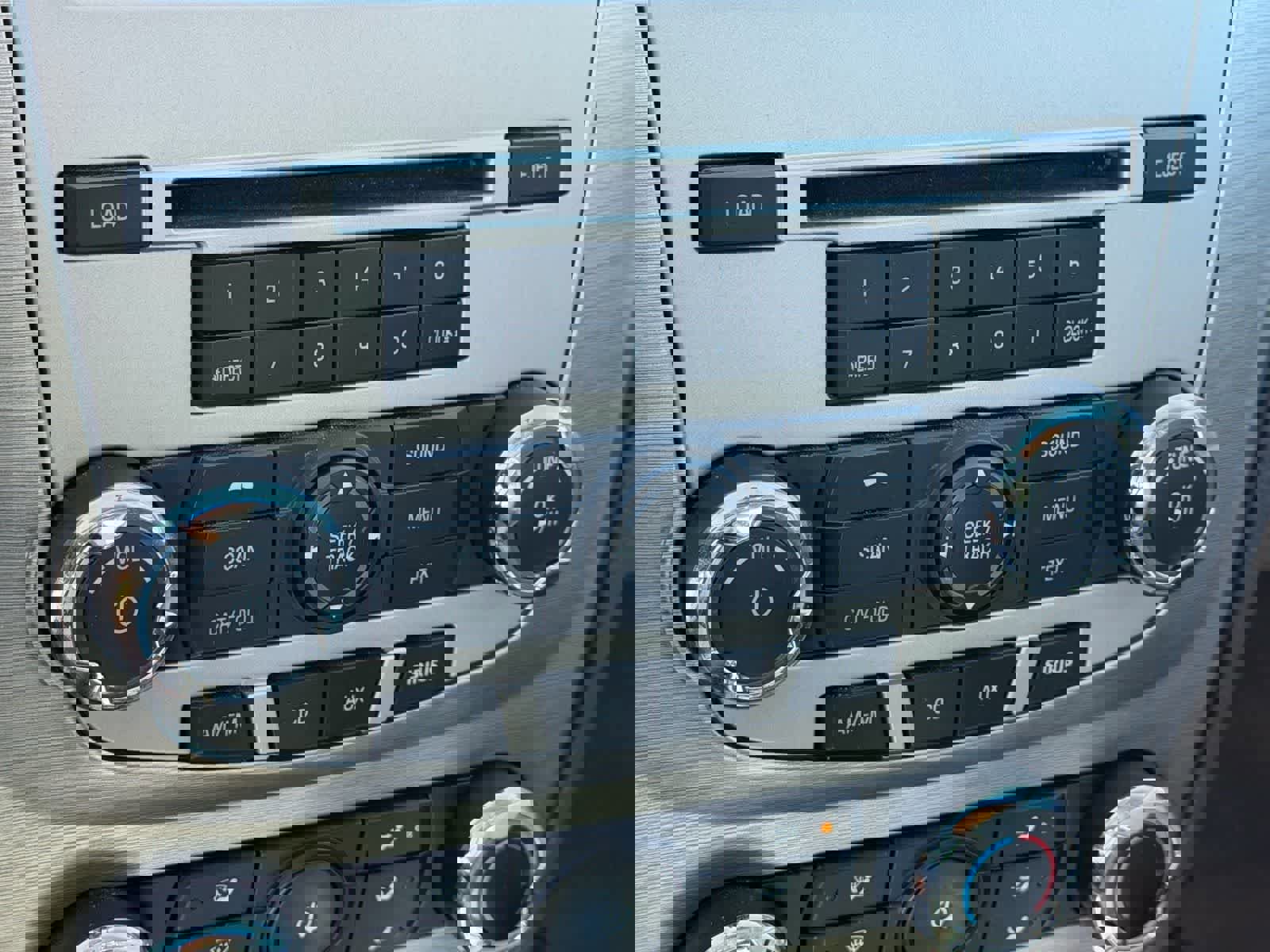 Used 2011 Ford Fusion SE w/ 201A Rapid Spec Order Code image 27