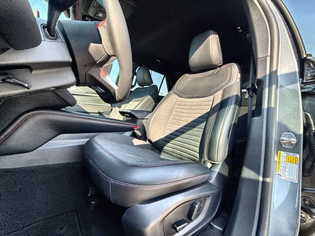 Used 2026 Ford Explorer ST-Line w/ ST-Line Street Pack RWD image 11