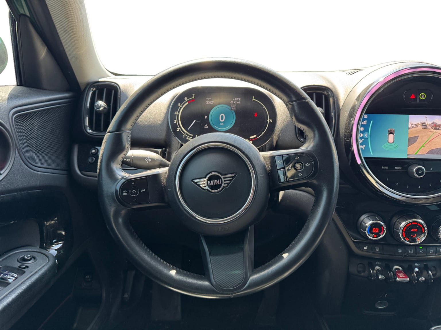 Used 2022 MINI Cooper Countryman FWD image 13