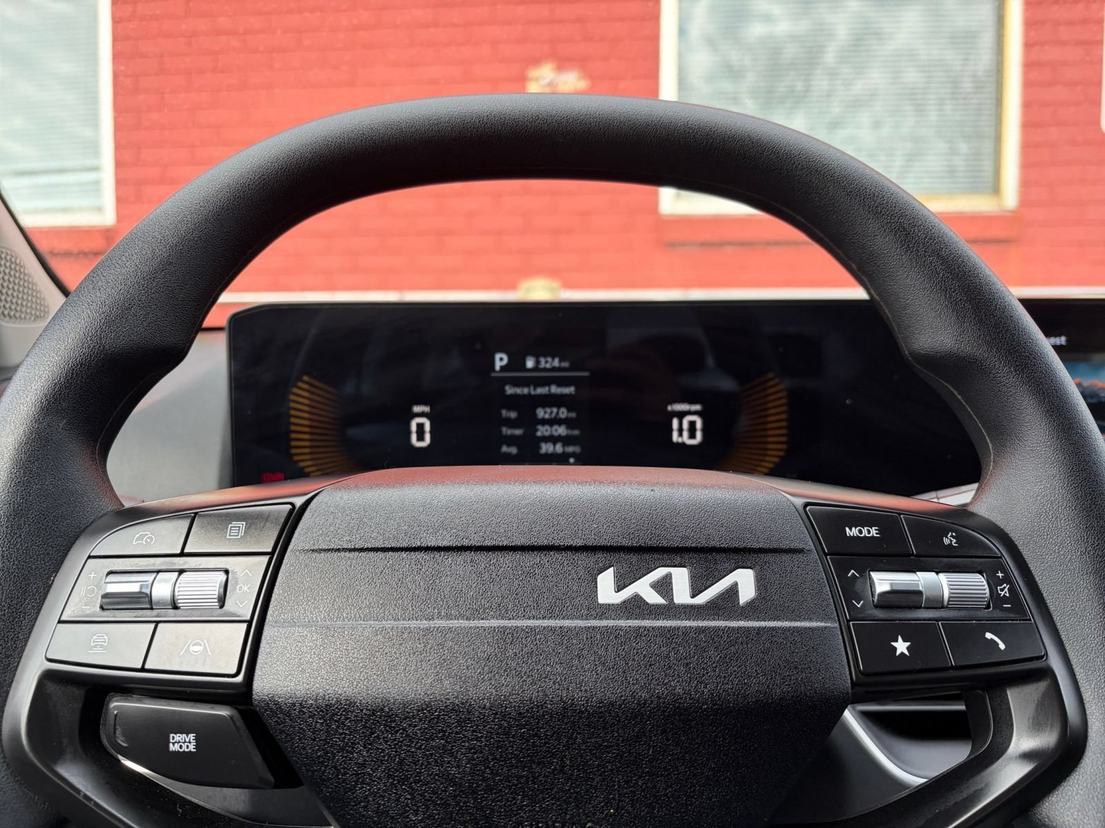Used 2025 Kia K4 FWD image 26