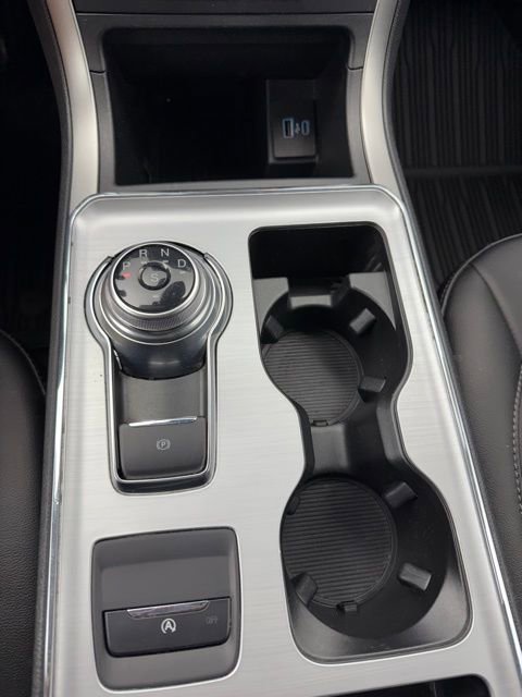 Used 2022 Ford Edge SEL w/ Convenience Package image 44