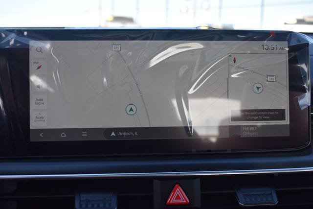 New 2026 Kia K5 GT-Line w/ GT-Line Premium Package FWD image 33