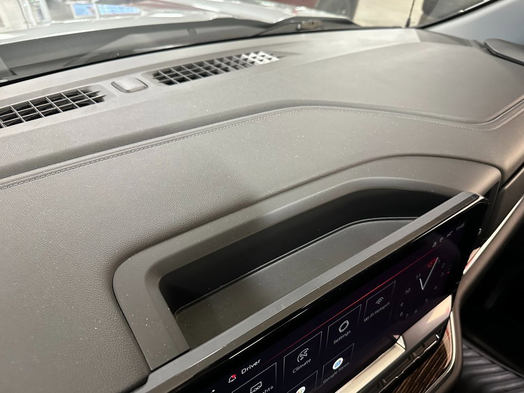 Used 2023 GMC Sierra 1500 SLE image 31