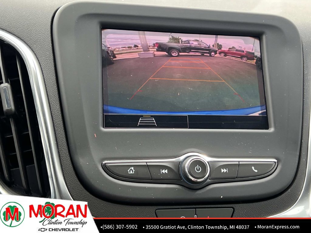 Certified 2024 Chevrolet Equinox LS w/ LS Convenience Package FWD image 23