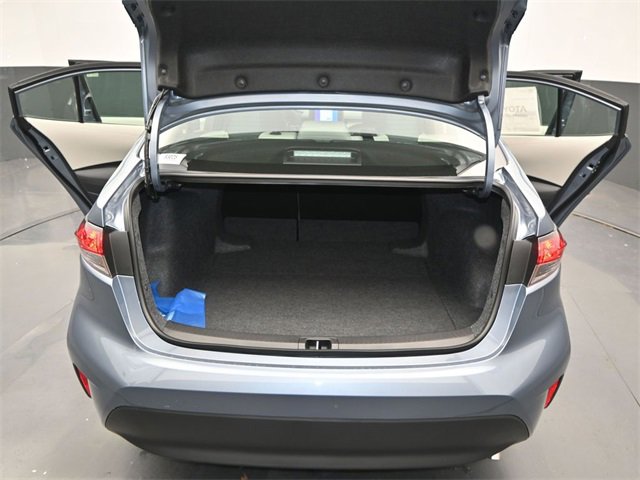 New 2026 Toyota Corolla LE image 12