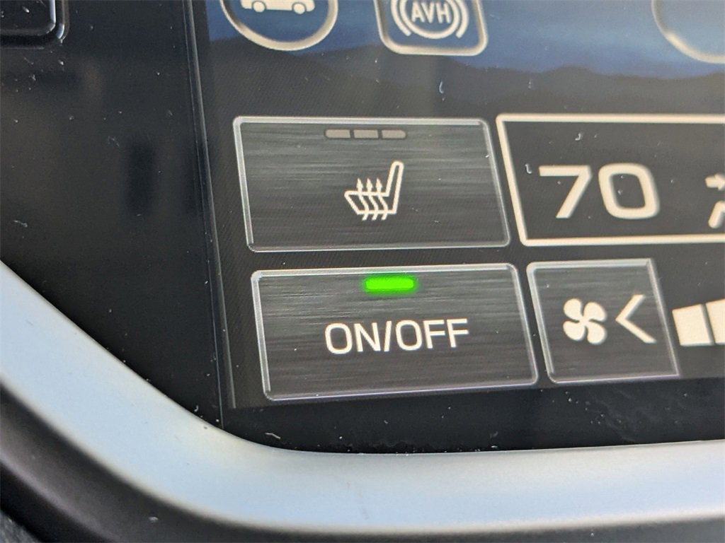 New 2025 Subaru Ascent Onyx Edition w/ Onyx Package image 22