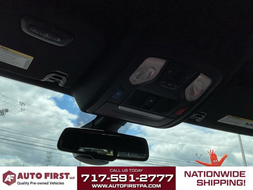 Used 2019 RAM 1500 Rebel w/ Level 2 Equipment Group AWD/4WD image 31