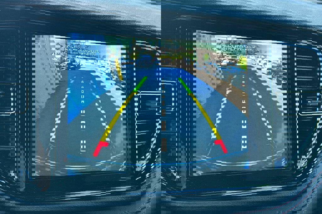 New 2026 Dodge Durango GT image 18