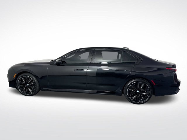 Used 2024 BMW 760i xDrive w/ Premium Package AWD/4WD image 29