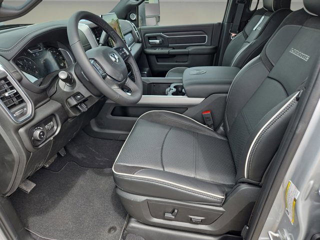 New 2026 RAM 2500 Laramie image 15