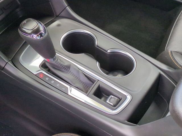 Used 2020 Chevrolet Equinox LT w/ Sport Edition image 17