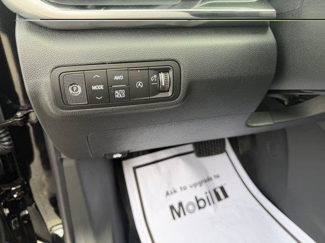 New 2027 GMC Terrain Denali w/ LPO, Floor Liner Package AWD/4WD image 25