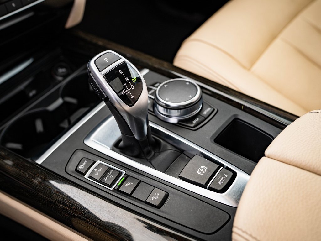 Used 2018 BMW X5 xDrive35i image 34