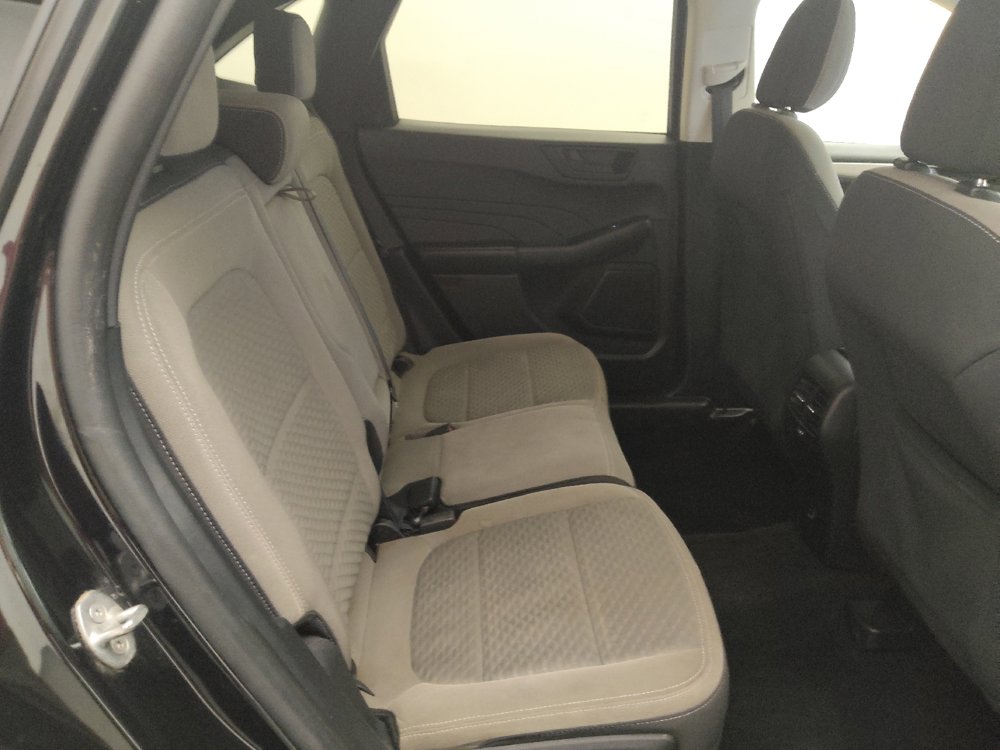 Used 2022 Ford Escape SE w/ Convenience Package image 19